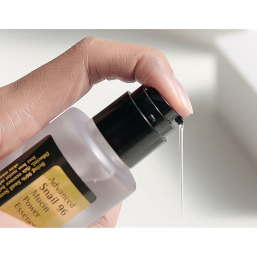 COSRX: Advanced Snail 96 Mucin Power Essence | 100ml