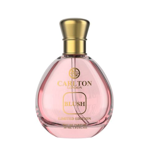 Carlton London: Blush Limited Edition Eau de Parfum - 30 ml  (For Women)