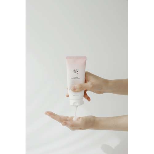 Beauty of Joseon: Apricot Blossom Peeling Gel – Peel Mask | 100ml