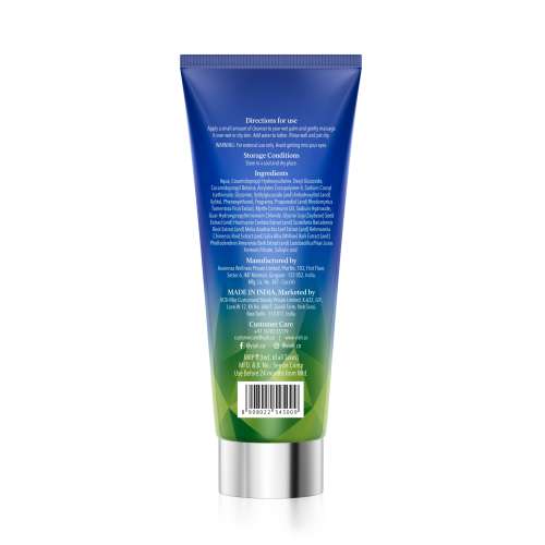 Viah: Ultra-Clarifying & Balancing Cleanser