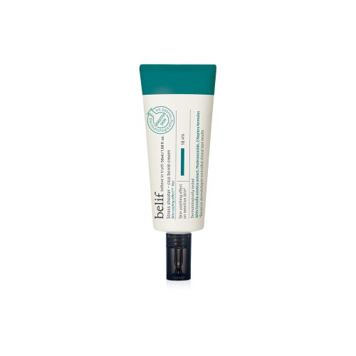Belif: Stress shooter - cica bomb cream 50ml