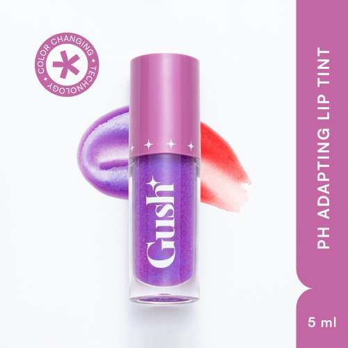 Gush: Lip Tint - Purple Sunset 5ml
