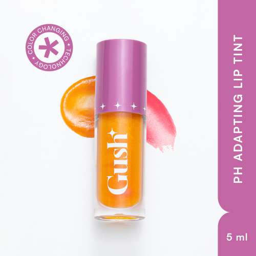 Gush: Lip Tint - Golden Hour 5ml
