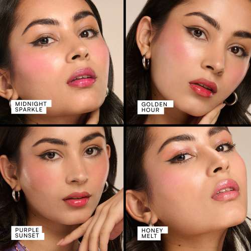 Gush: Lip Tint - Golden Hour 5ml