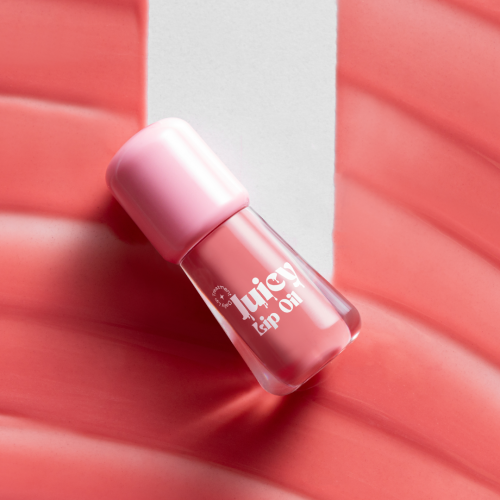 Gush: Juicy Lip Oil -Soar