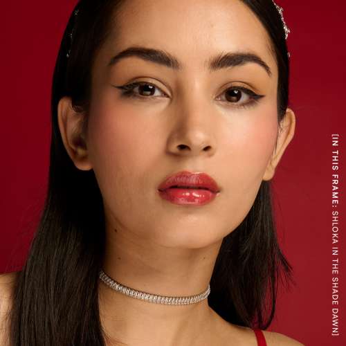 Gush: Juicy Lip Oil -Dawn