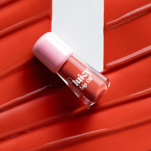 Gush: Juicy Lip Oil -Dawn
