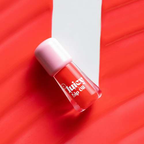 Gush: Juicy Lip Oil -Storm