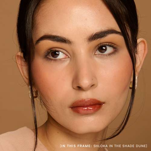 Gush: Juicy Lip Oil -Dune