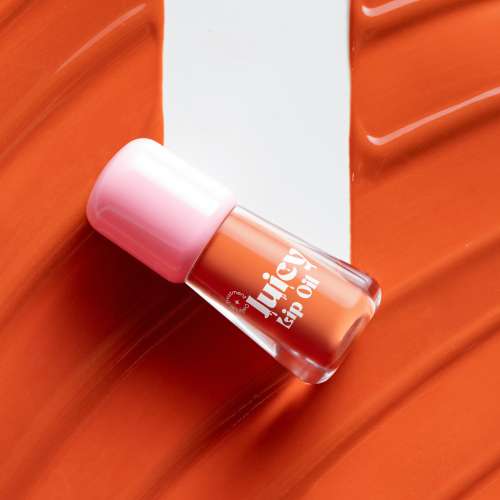 Gush: Juicy Lip Oil -Sail