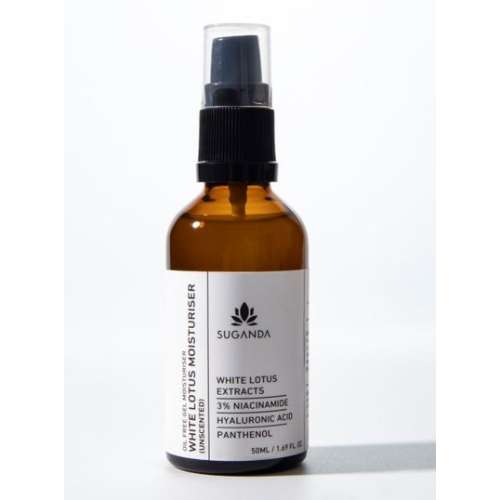 Suganda: Not So Oily Now - Oily Skin