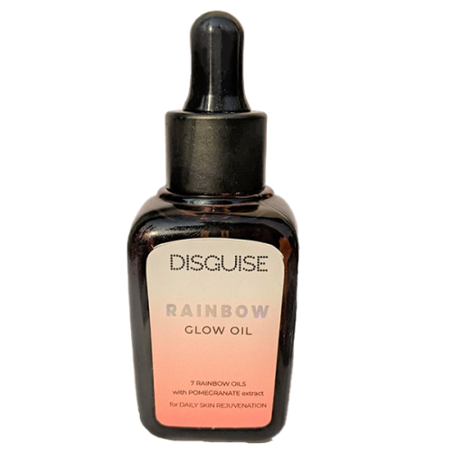 Disguise Cosmetics: Gorgeous glow combo