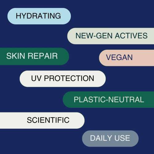 Total Routine: Advanced Night Repair Gel for MEN