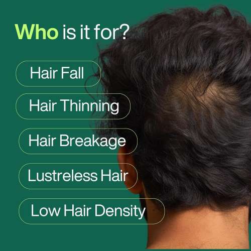 Total Routine: Hair Growth Serum