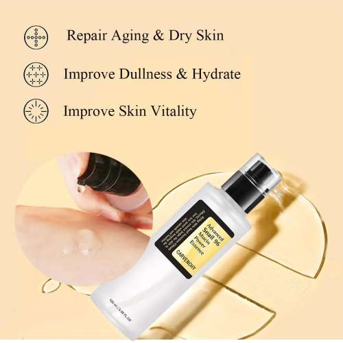 COSRX: Advanced Snail 96 Mucin Power Essence | 100ml