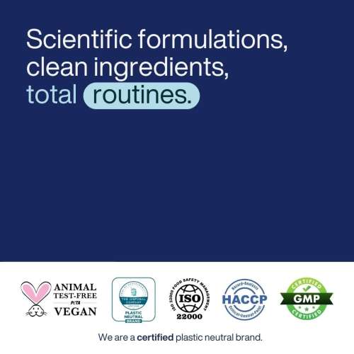 Total Routine: Advanced Night Repair Gel for MEN