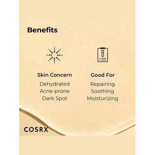 COSRX: Advanced Snail 96 Mucin Power Essence | 100ml