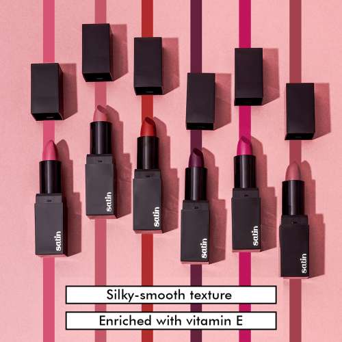 BarryM: Satin Lip Paint Sweetie