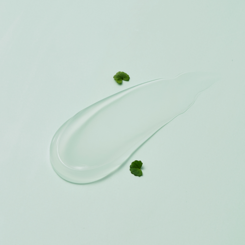 iUNIK: Centella Calming Gel Cream Miniature 15ml