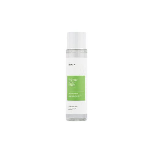 iUNIK: Tea Tree Relief Toner Miniature - 25ml
