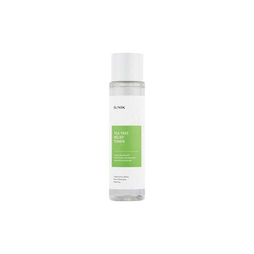 iUNIK: Tea Tree Relief Toner Miniature - 25ml