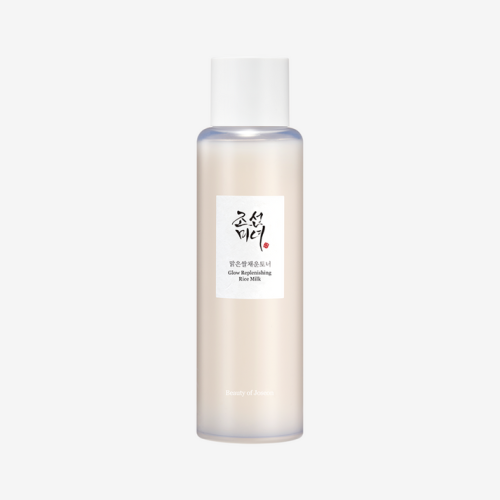 Beauty of Joseon: Glow Replenishing Rice Milk – Face Toner | Toner