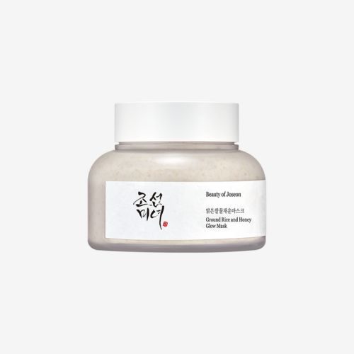Beauty of Joseon: Ground Rice and Honey Glow Mask – Wash Off Mask | Mask