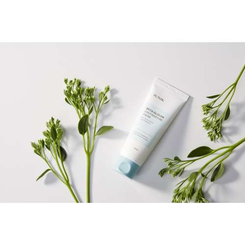 iUNIK: Beta Glucan Daily Moisture Cream Miniature - 15ml