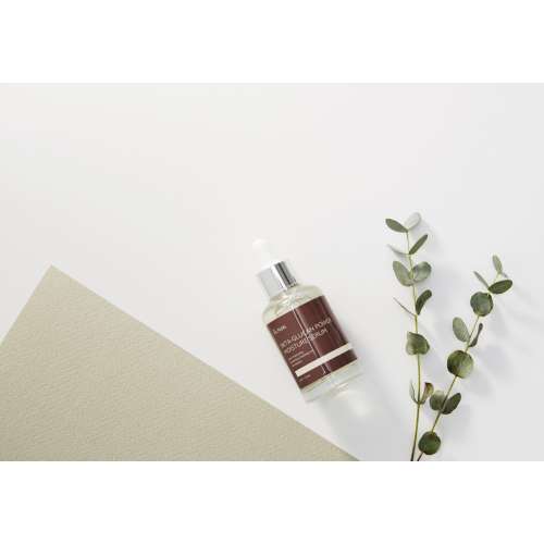 iUNIK: Beta Glucan Power Moisture Serum Miniature - 15ml