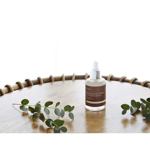 iUNIK: Beta Glucan Power Moisture Serum Miniature - 15ml