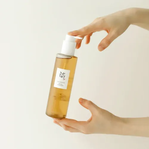Beauty of Joseon: Ginseng Cleansing Oil 210ml