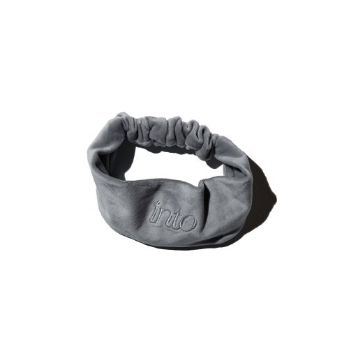 Truly Into: Velvet CushyWrap Headband