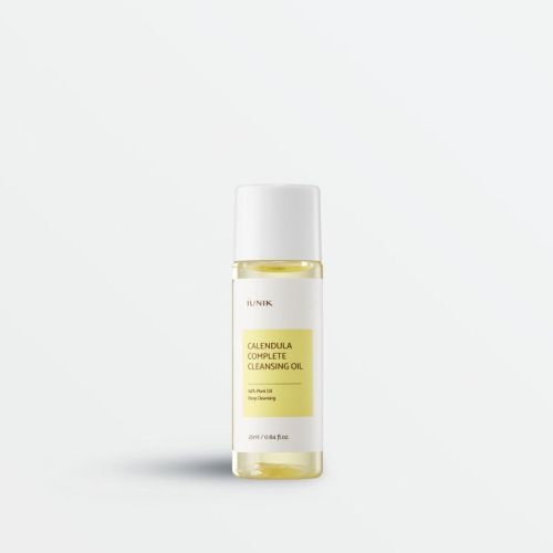 iUNIK: Calendula Complete Cleansing Oil Miniature 25ml
