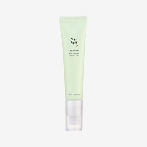 Beauty of Joseon: Light On Serum Centella + Vita C – Ampoule | 30ml