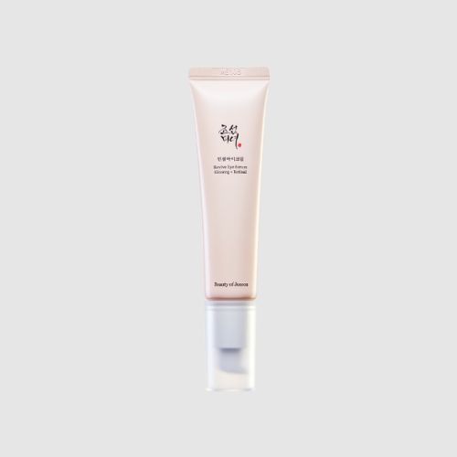 Beauty of Joseon: Revive Eye Serum: Ginseng + Retinal 30ml
