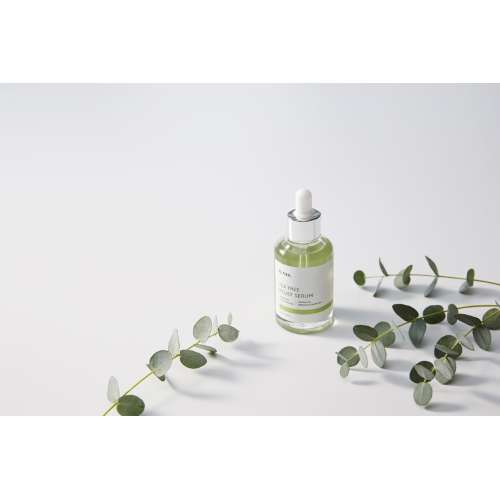 iUNIK: Tea Tree Relief Serum Miniature 15ml