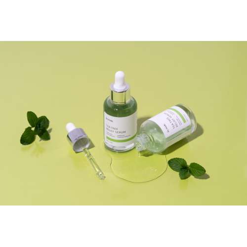 iUNIK: Tea Tree Relief Serum Miniature 15ml