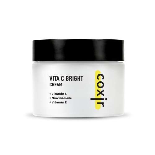 Coxir: Vita C Bright Cream 50ml
