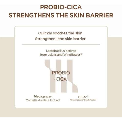 SKIN1004: Madagascar Centella Probio-Cica Essence Toner 210ml
