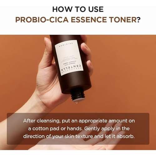 SKIN1004: Madagascar Centella Probio-Cica Essence Toner 210ml