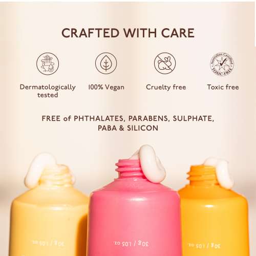 Asaya: Running Deep Magnolia Bloom Hand Cream - 30g Asaya: Running Deep Magnolia Bloom Hand Cream - 30g