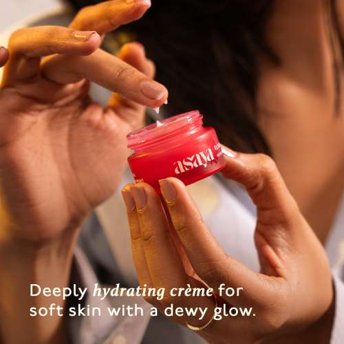 Asaya: Running Deep Cocoon Cream - 15 gm