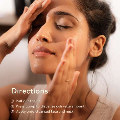 Asaya: Running Deep Cocoon Cream - 50 gm