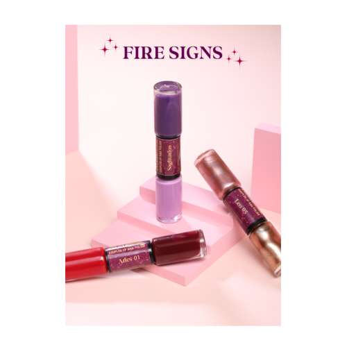 Typsy Beauty: Coupled Up Nail Polish-Leo 05