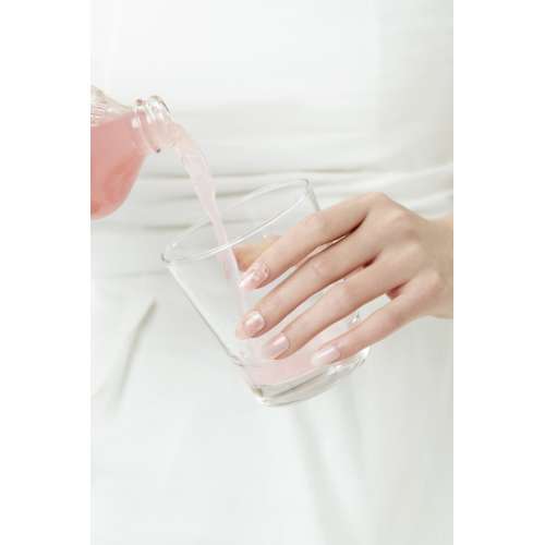 Dashing Diva: MAGICPRESS Marble MirrorLong (Oval)
