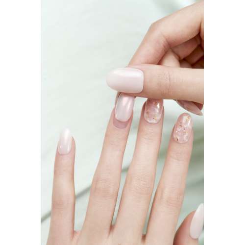 Dashing Diva: MAGICPRESS Marble MirrorLong (Oval)