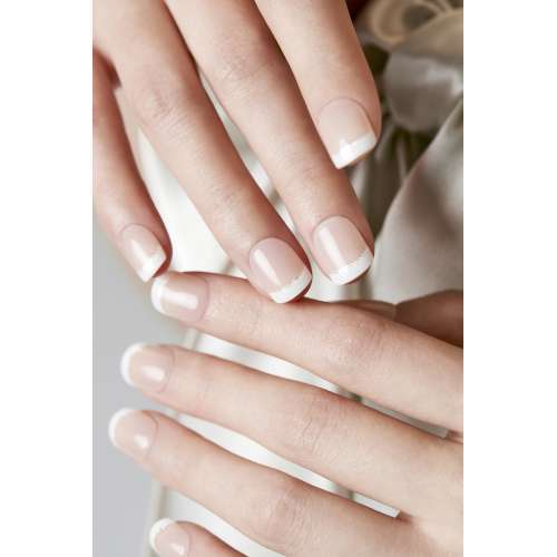 Dashing Diva: MAGICPRESS Mini French (Short Square) Dashing Diva: MAGICPRESS Mini French (Short Square)