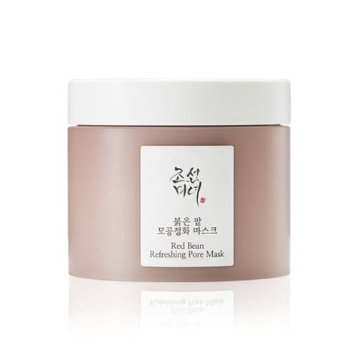 Beauty of Joseon: Red Bean Refreshing Pore Mask