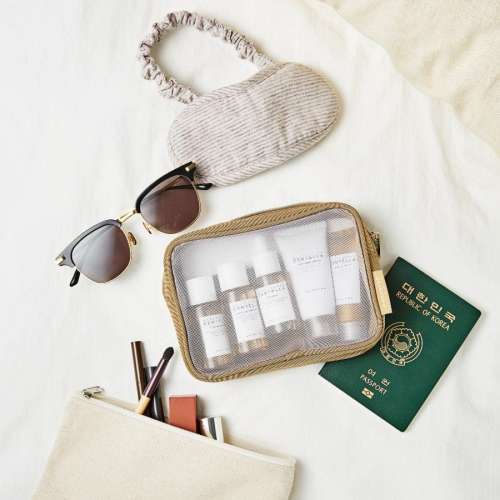 SKIN1004: Madagascar Centella Travel Kit