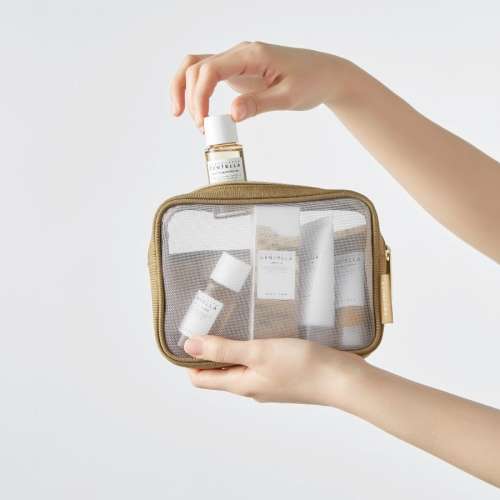 SKIN1004: Madagascar Centella Travel Kit